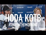 Hoda Kotb Reveals Her Most Personal Life Changing Moments