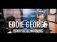 Eddie George Speaks Transitioning from Football to Broadway & Names Top 3 Philly Rappers of All-Time