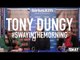 Sway's Super Bowl 2016: Tony Dungy on Mentoring Players like Mike Vick and Coaches of Color