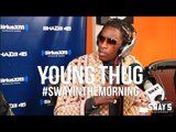 Young Thug Uncensored: Eveything from Wayne, Plies, Game, Kanye, Quan and More