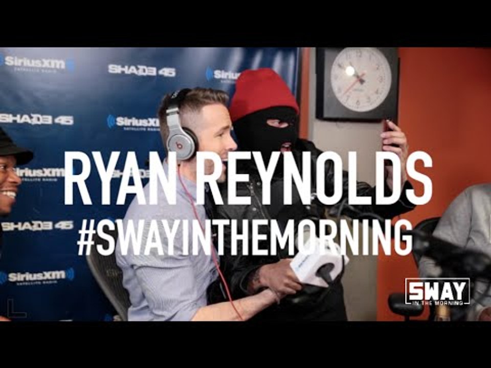 Ryan Reynolds Explains Why it Took Years for "Deadpool" to get the Green Light