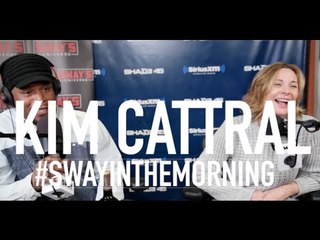 Kim Cattrall on Ageism in Hollywood, New Series ‘Sensitive Skin’, and That She Doesn’t Wear Panties