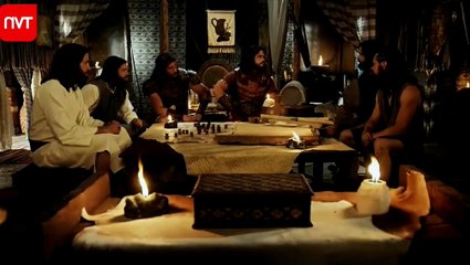 La Tierra Prometida Español (Cap.34)