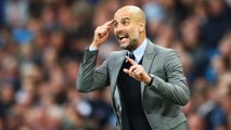 Man City haven't secured third yet - Guardiola