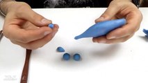 Personnage en pâte à modeler Play Doh  - Dory du Monde de Némo-VmnxB