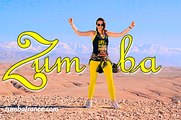 Zumba Dance Aerobic Workout - TAKE IT OFF - Zumba Online Video