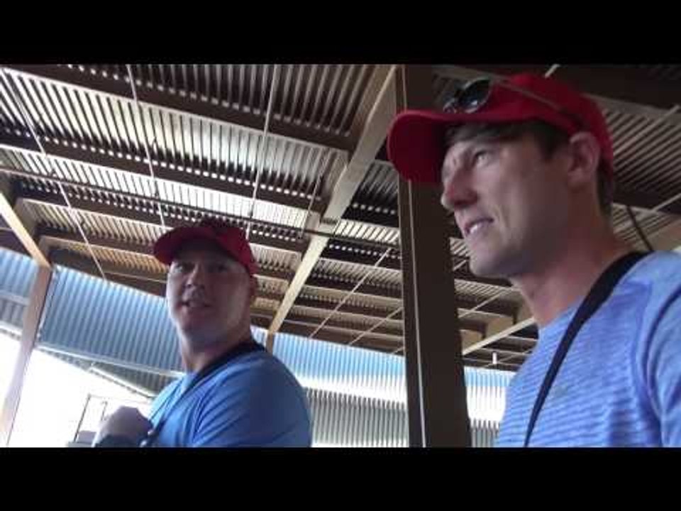 mikey garcia got fans in uk EsNews Boxing