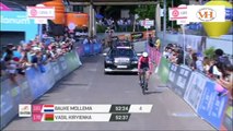 Giro d'Italia 2017 Hightlights - Stage 10 Time Trial  (1280 x 720)