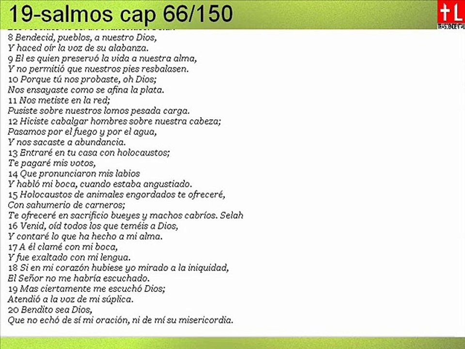 19-salmos parte 2