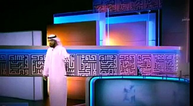 رأي الشيخ وسيم يوسف في ظاهرة متصوع !! ؟؟