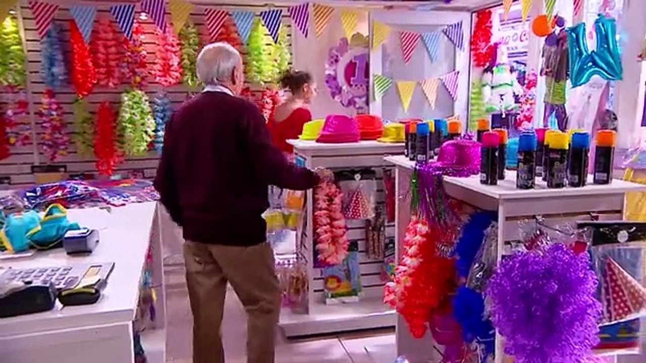 26 Tranquilo Papa -pt1