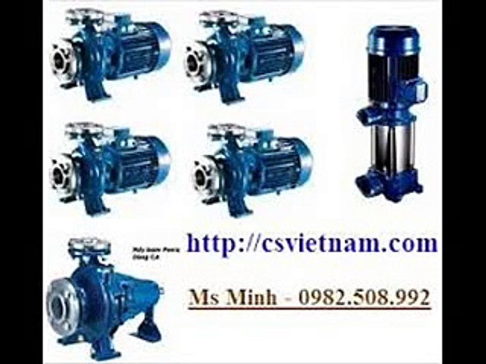 0982.508.992 bán máy bơm nước Matra CM 32-160B, CM 40-160A