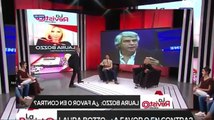 [Escándalo] Christian Suárez- SE PELEA CON NICOLAS LUCAR y es RETIRADO en pleno programa la Revista