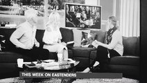 Eastenders 2017 soap news on this morning