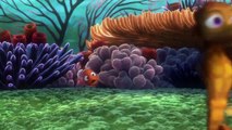 Le Monde de Nemo 3D -- Extrait ' La barque ' - VF - En Blu-ray 3D et Blu-ray le 24 avril
