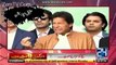 What if imran khan will not have been the part of pakistani politics??watch this video