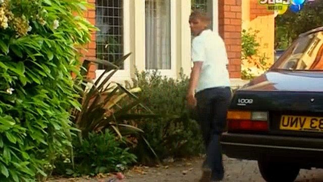 The Sarah Jane Adventures S01E08 Whatever Happened to Sarah Jane Part 2