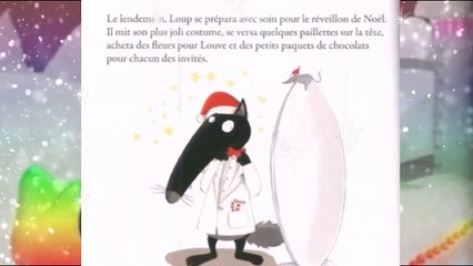 'L ' Histoire du  loup qui n'aimait pas Noël'-s13_3_HkfGQ