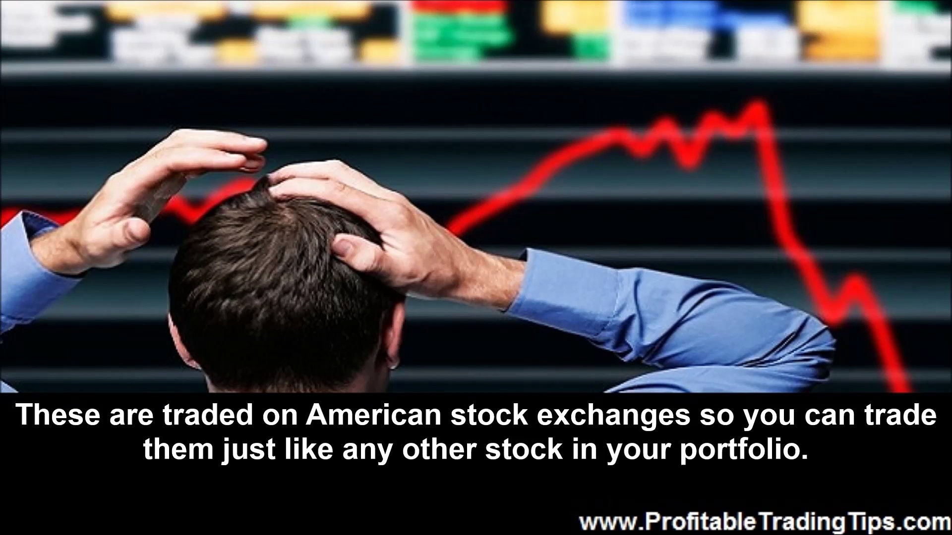 How Can I Buy Foreign Stocks-