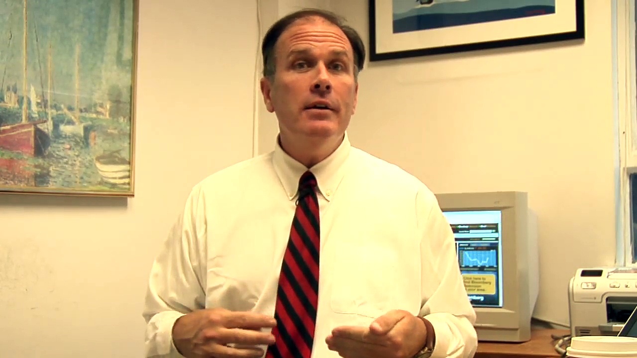 Stock Market – How to Buy Stock Without a Broker