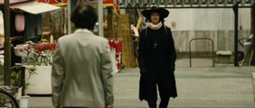 YAKUZA APOCALYPSE Red Band Trailer (Takashi Miike - 2015)-g7