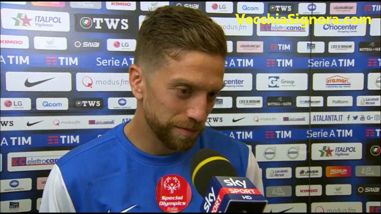 Papu Gomez a Del Piero: "Sei un mio idolo da quando ero piccolo, guardavo il calcio italiano per vedere te"