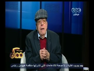 #ممكن | علي سالم وحكاياته مع المرض وكيف انتصر عليه