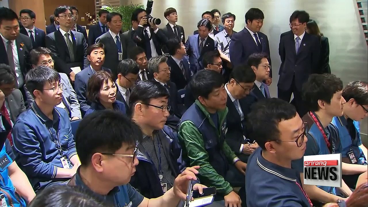 Economic policies of Moon Jae-in administration