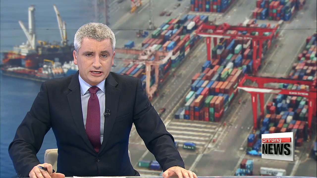 Export-import prices in April rebounds for first time in 3 months
