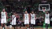 Celtics win NBA draft lottery