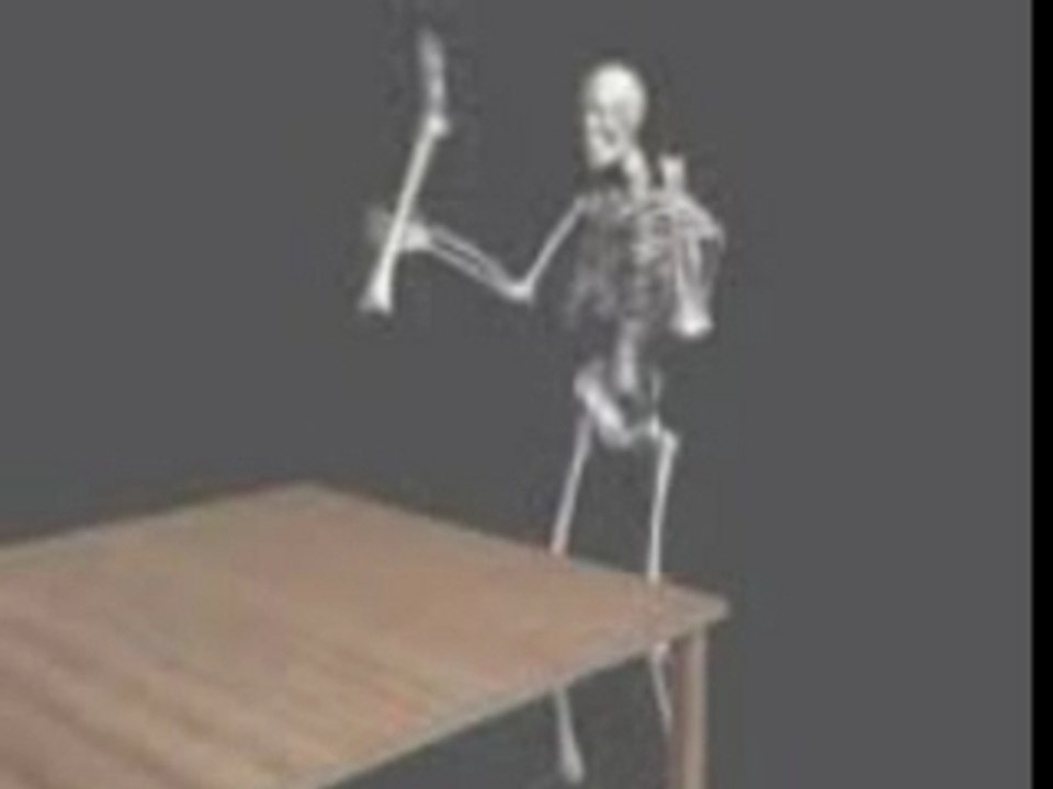 Funny video clip - turk sex rontgen xray porno