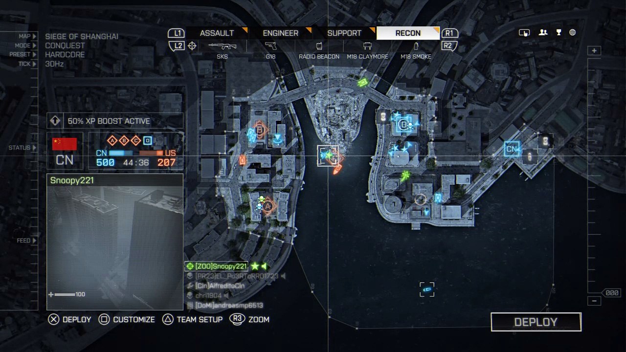 Battlefield 4