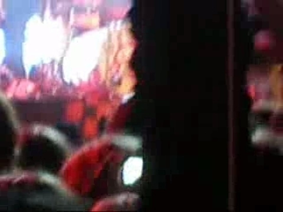 Concert Killerpilze 06/10/07 - Piano Jo - Wir