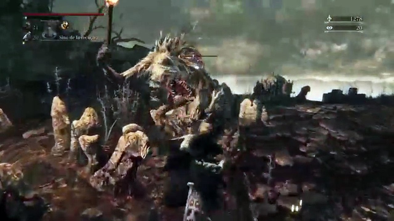 Bloodborne (5)
