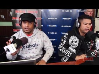 ILoveMakonnen on His Weight Loss + Addresses People Saying Drake is Exploiting New Artists
