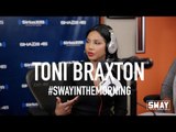 Toni Braxton Uncut: Stories From her Rise to Fame, Divorce, Lifetime Movie   Battle with Lupus