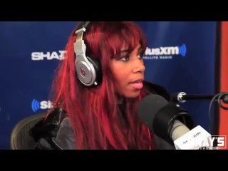 Santigold Interview: How Motherhood Influenced Her Creative Process + Industry Obstacles