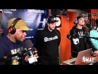 Friday Fire Cypher: Jus on Balancing Business Degree & Rap + Shows Potential with New Music