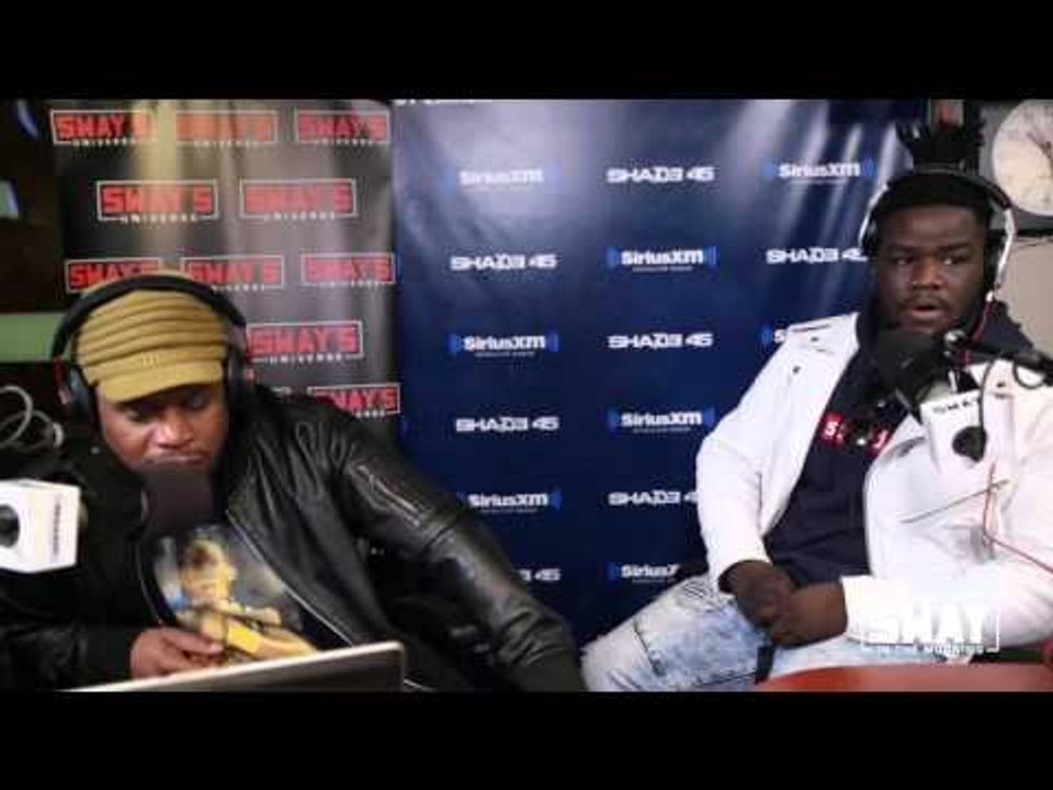 Friday Fire Cypher: Kelechi on Winning Mountain Dew Green Label Contest, Nigerian Roots & Freestyles