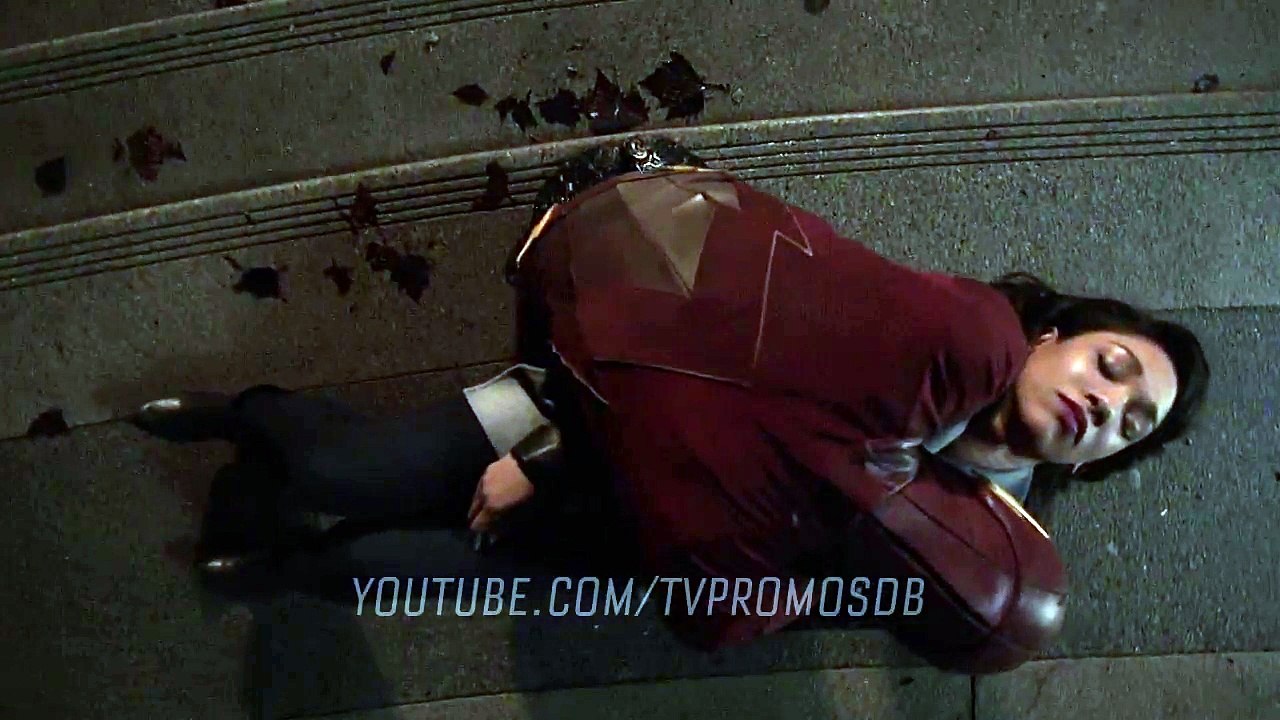 The Flash 3x23 Promo 'Finish Line' (HD) Season 3 Episode 23 Promo Season Finale