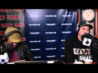 G-Eazy Says "When It's Dark Out" is his Naked Truth + Emotional Testimony About Family