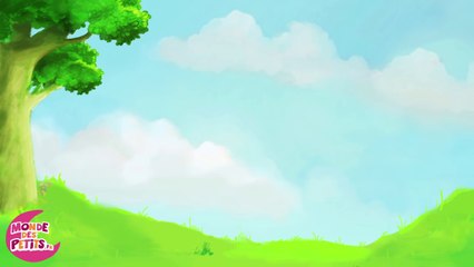 Un grand cerf 'cerf cerf ouvre moi'-YyJ5XyBvSa4