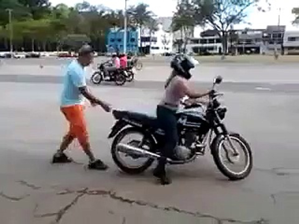 Girls Will Be Girls