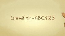 C LIED deutsch - abc lied grundschule  - Lesen lernen mit der Maus-AZa0EORWLa0