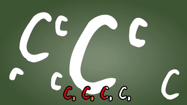 C LIED deutsch - abc lied grundschule - Lesen lernen m