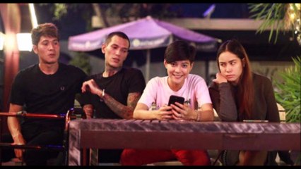 เปรี้ยวซื๊ดดดด สายป่าน โชว์ชุดว่ายน้ำสุดแซ่บ ชนิดที่หนุ่มเห็นแล้วละลาย.