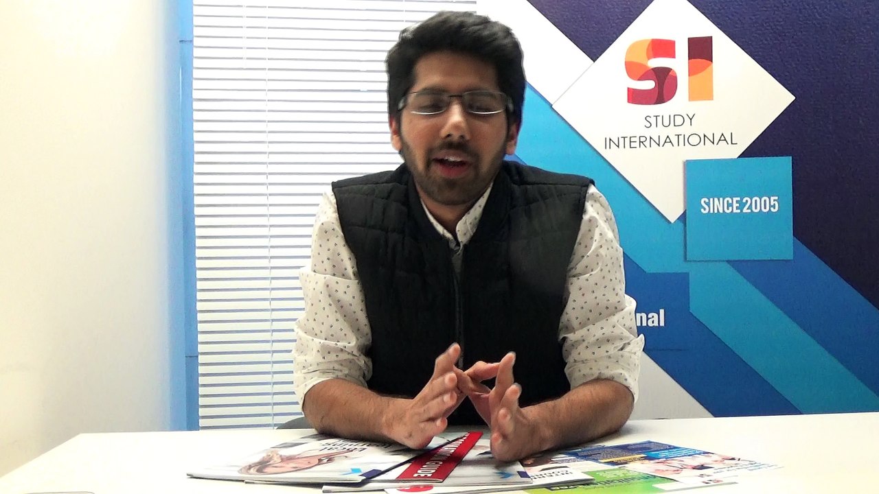 Testimonial by Jawad | Study International | Registered Educational Constultans in Australia