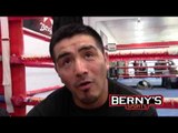 BRANDON RIOS becomes a free agent SAT NIGHT!!! EsNews Boxing