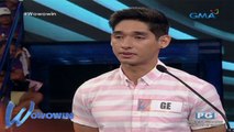 Wowowin: Binatang nais maging artista, suportado ng kanyang mga magulang
