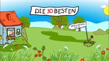 Es tanzt eine Maus - Bewegungslieder zum Mitsingen _ Kinderlieder-EEWo7p7rzbk